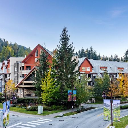 Lake Placid Lodge By Whistler Retreats Exterior photo