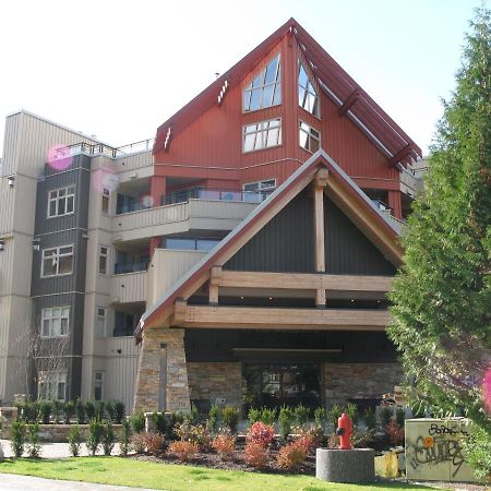 Lake Placid Lodge By Whistler Retreats Exterior photo