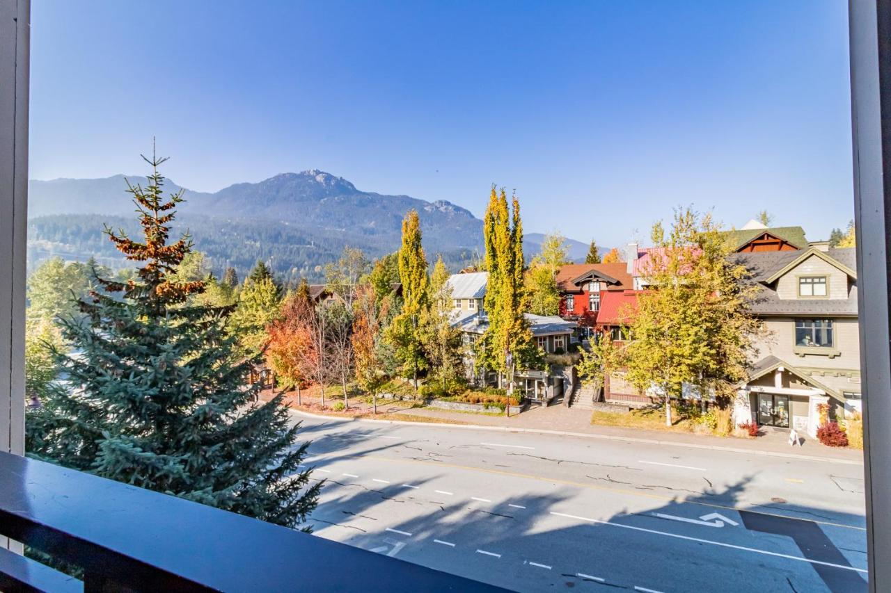 Lake Placid Lodge By Whistler Retreats Exterior photo