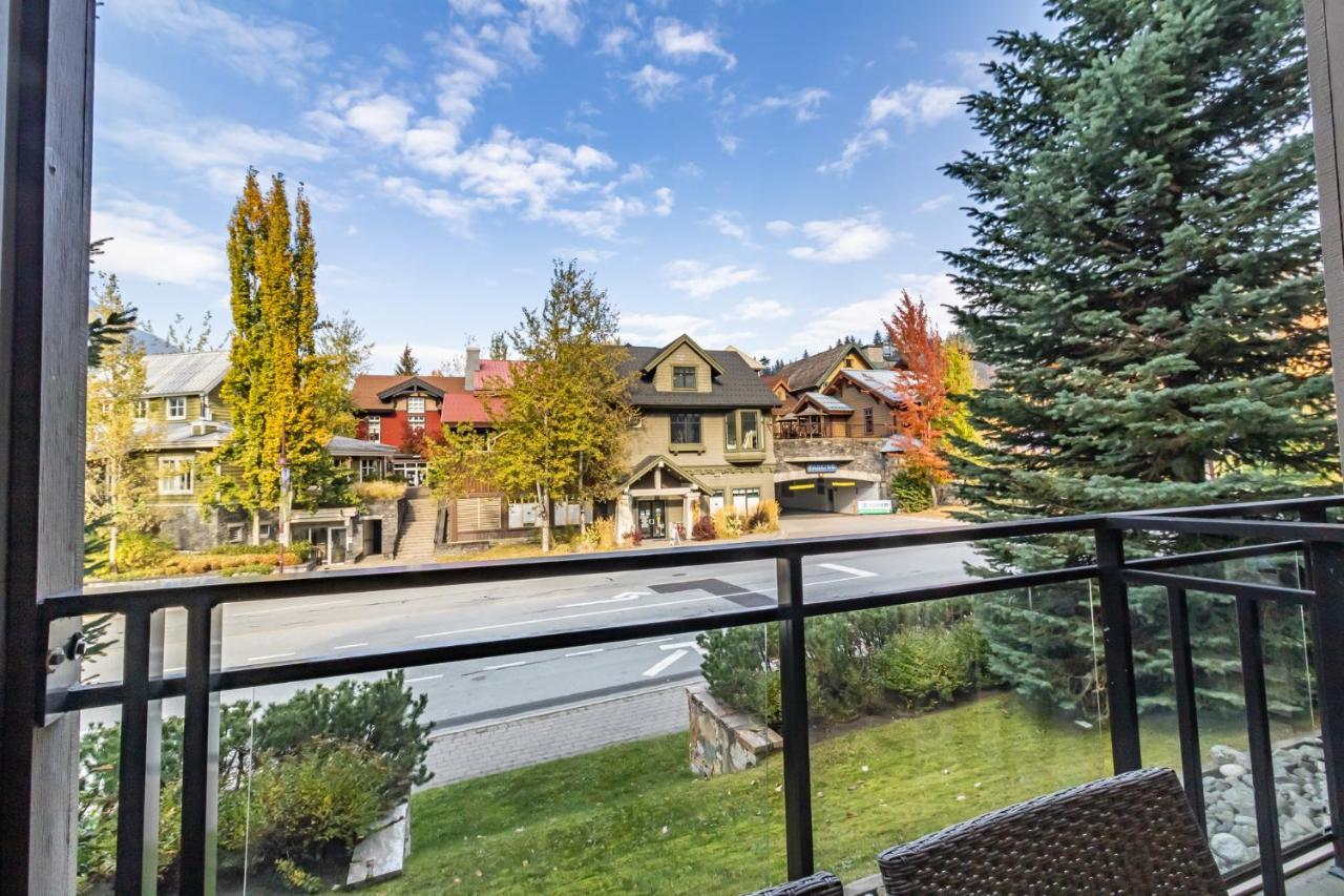 Lake Placid Lodge By Whistler Retreats Exterior photo