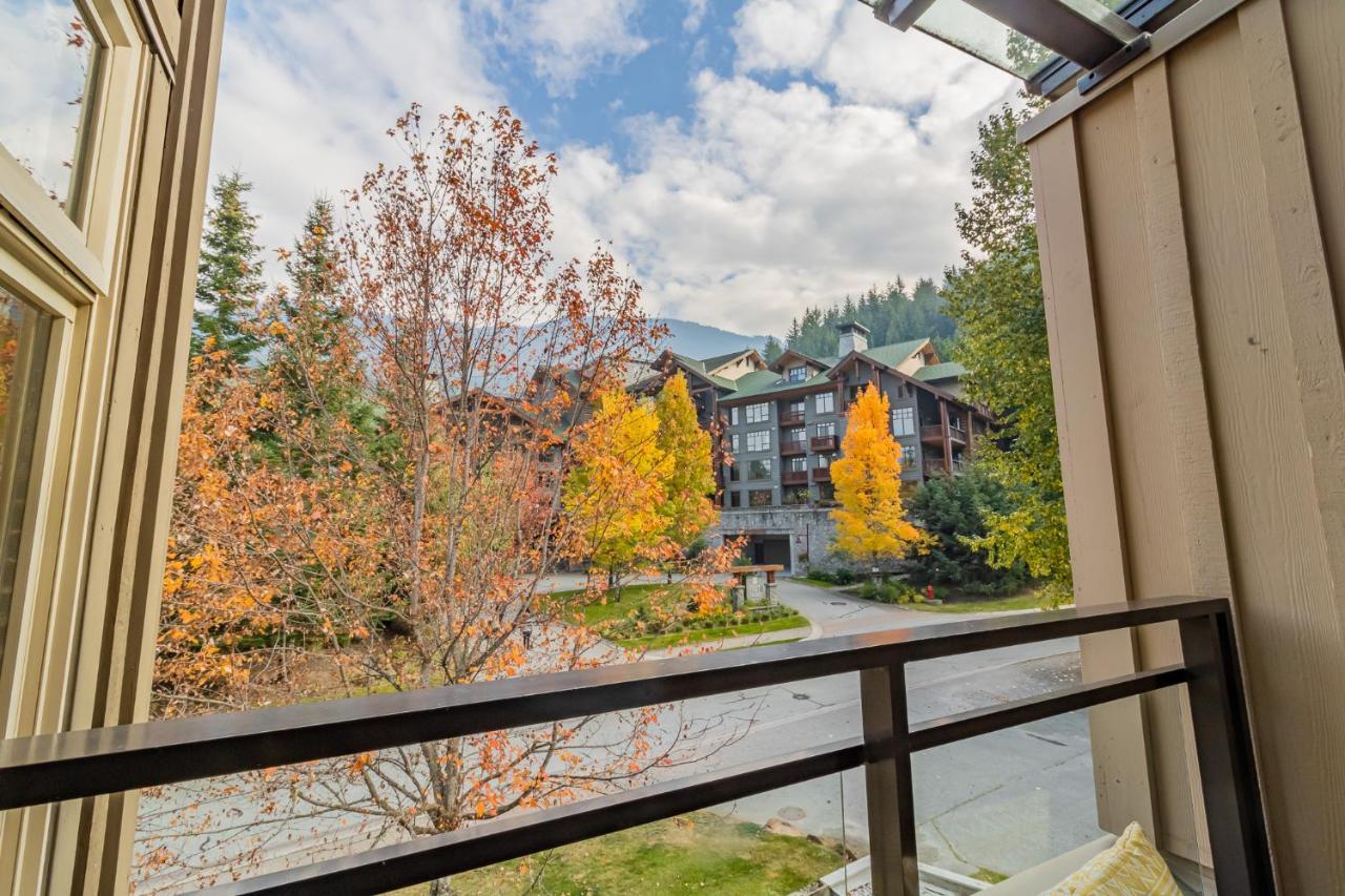 Lake Placid Lodge By Whistler Retreats Exterior photo