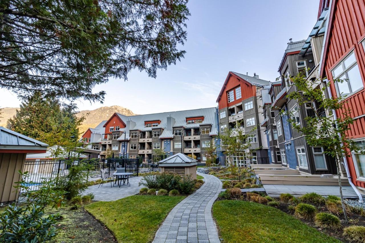 Lake Placid Lodge By Whistler Retreats Exterior photo