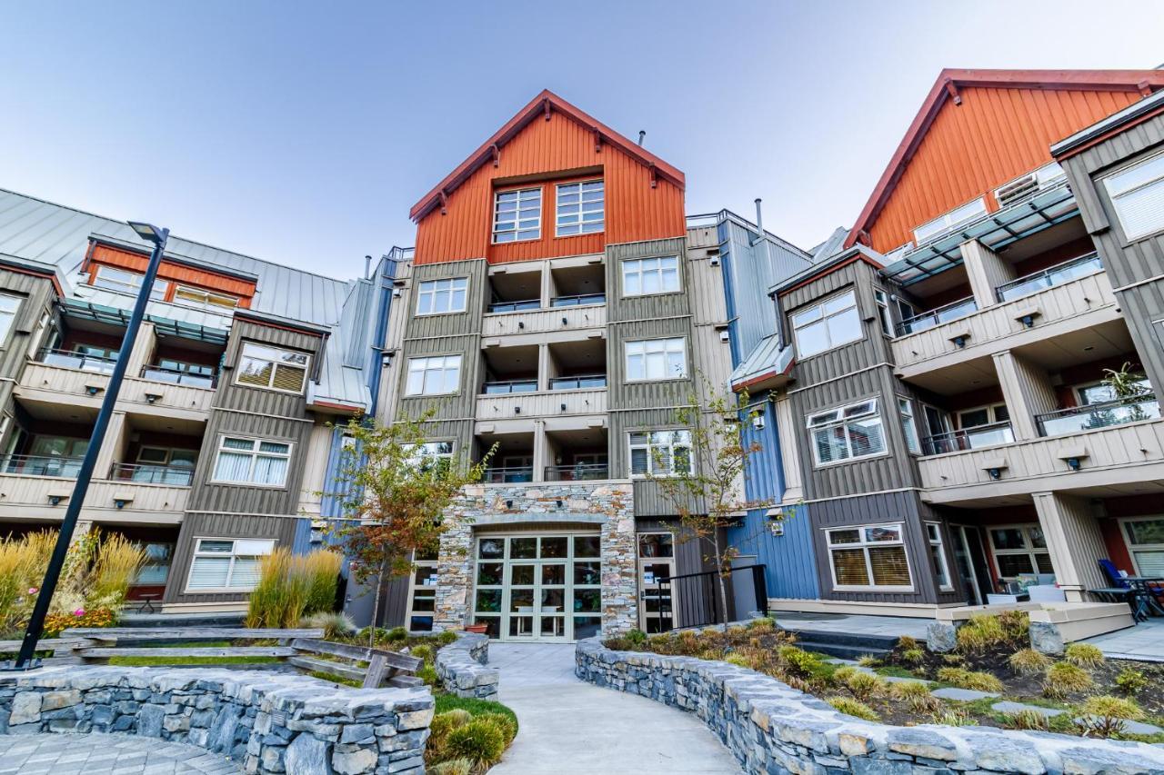 Lake Placid Lodge By Whistler Retreats Exterior photo