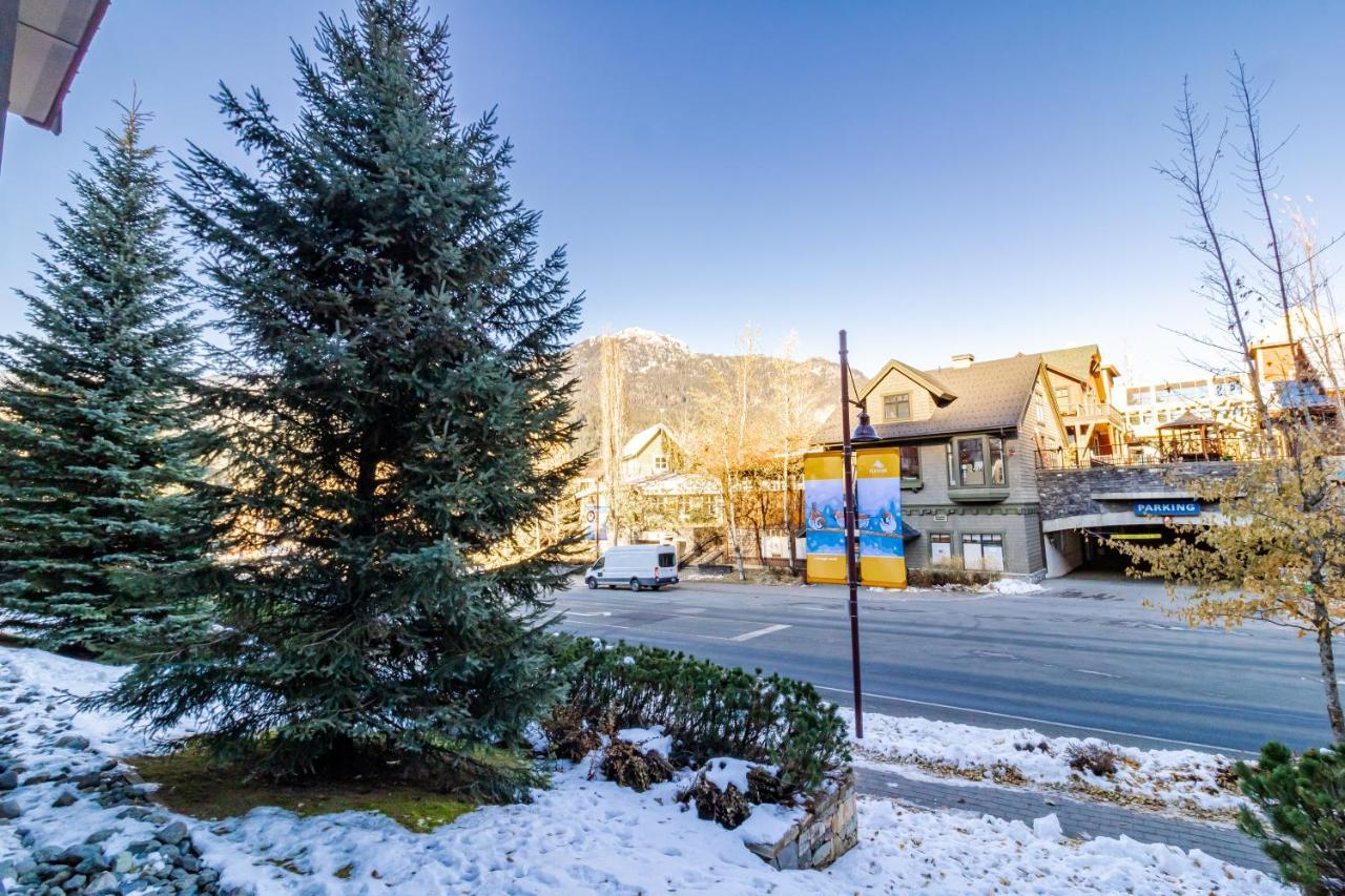 Lake Placid Lodge By Whistler Retreats Exterior photo