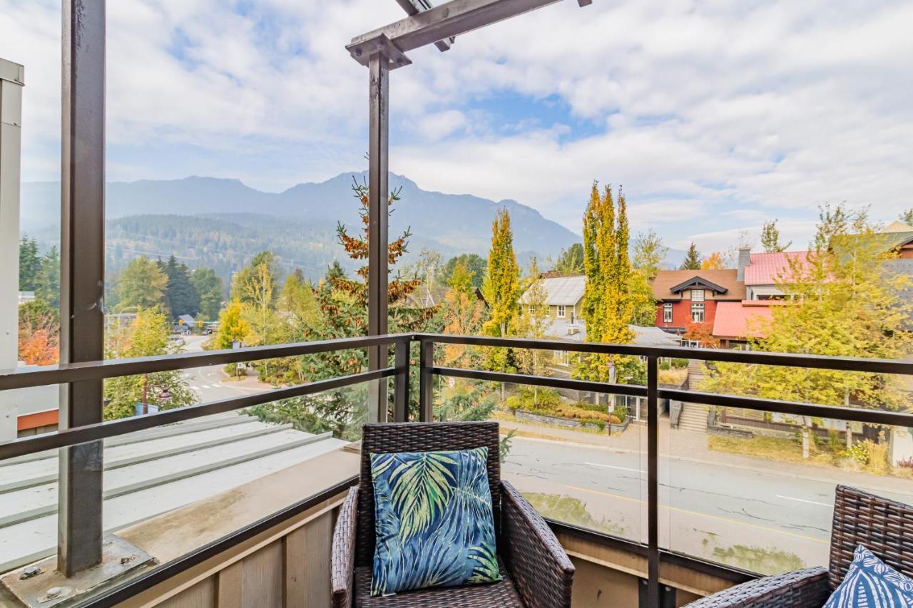 Lake Placid Lodge By Whistler Retreats Exterior photo