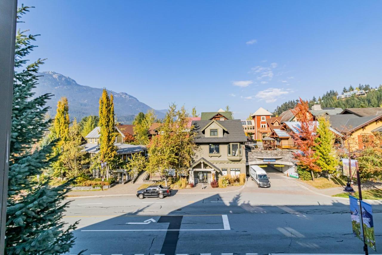 Lake Placid Lodge By Whistler Retreats Exterior photo