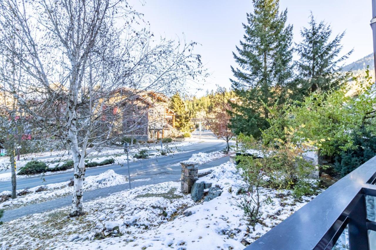 Lake Placid Lodge By Whistler Retreats Exterior photo