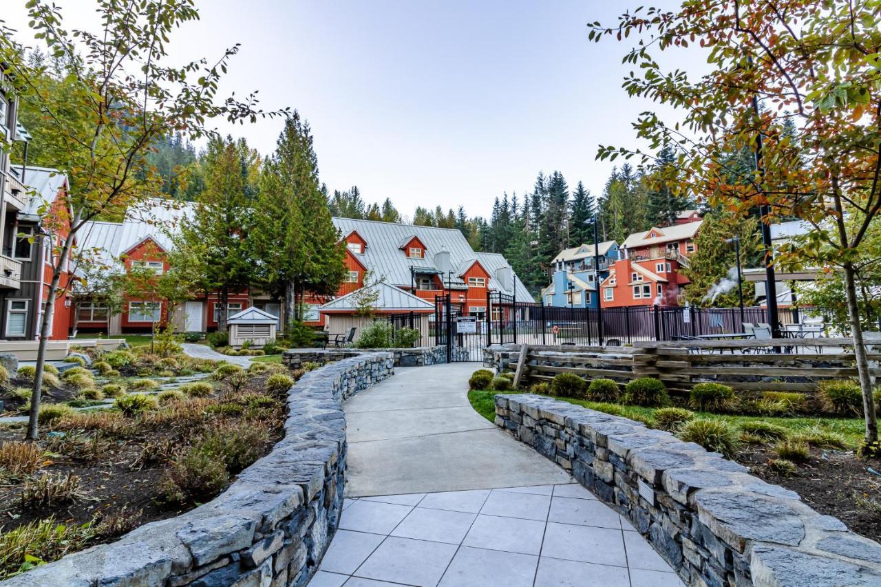 Lake Placid Lodge By Whistler Retreats Exterior photo