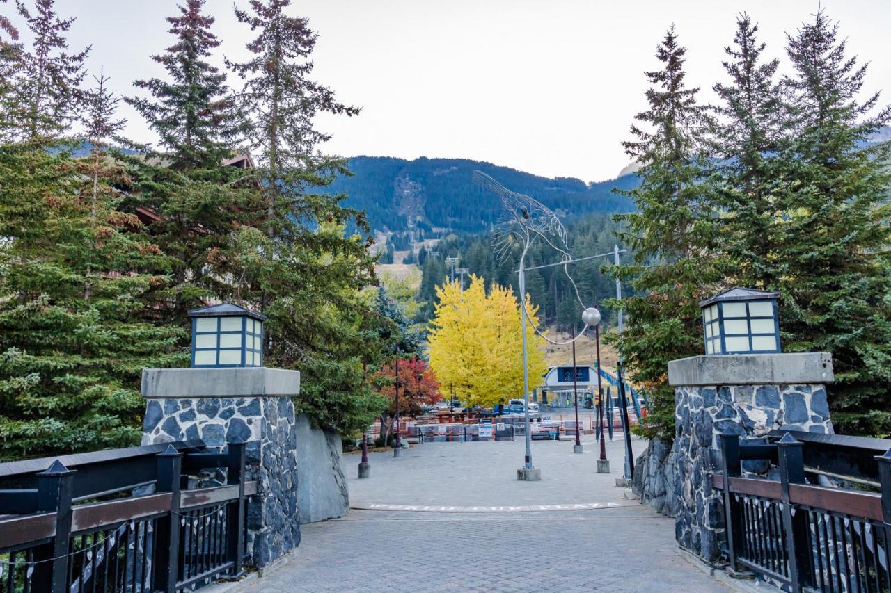 Lake Placid Lodge By Whistler Retreats Exterior photo