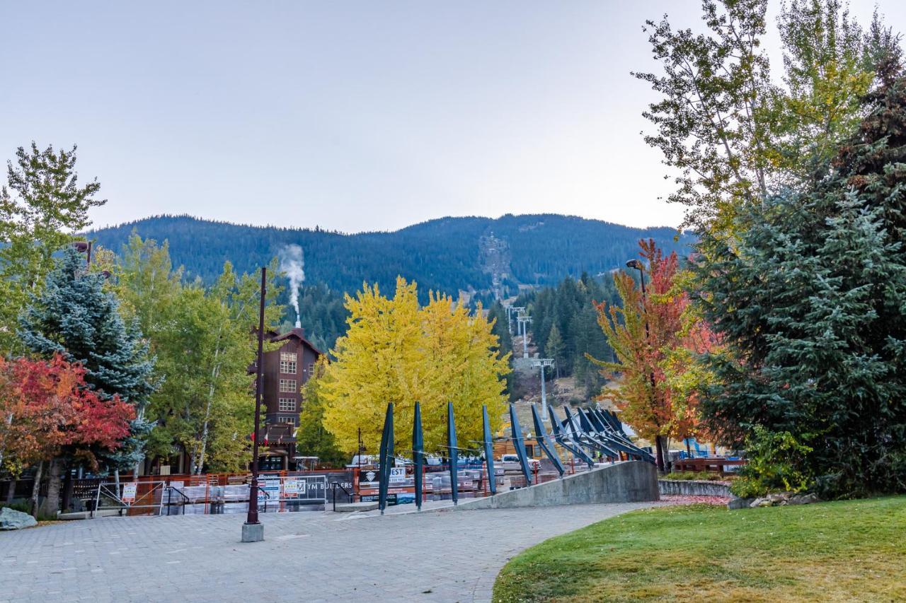 Lake Placid Lodge By Whistler Retreats Exterior photo