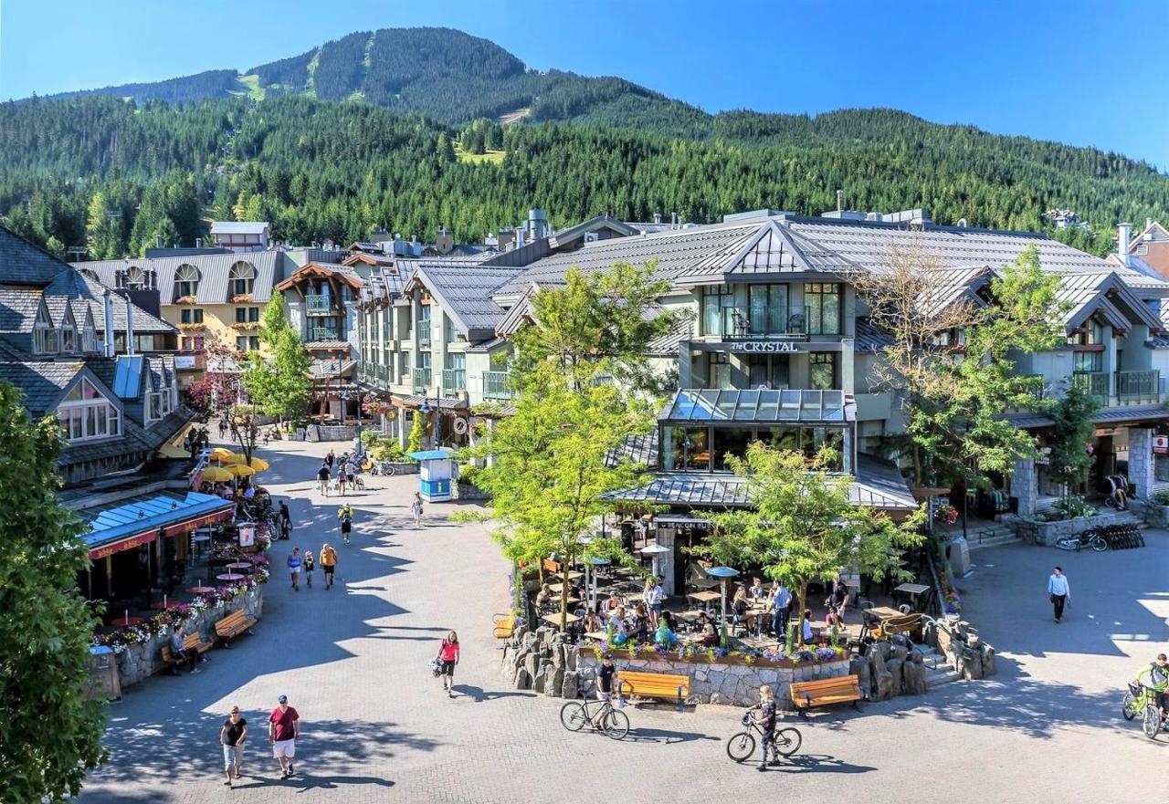 Lake Placid Lodge By Whistler Retreats Exterior photo